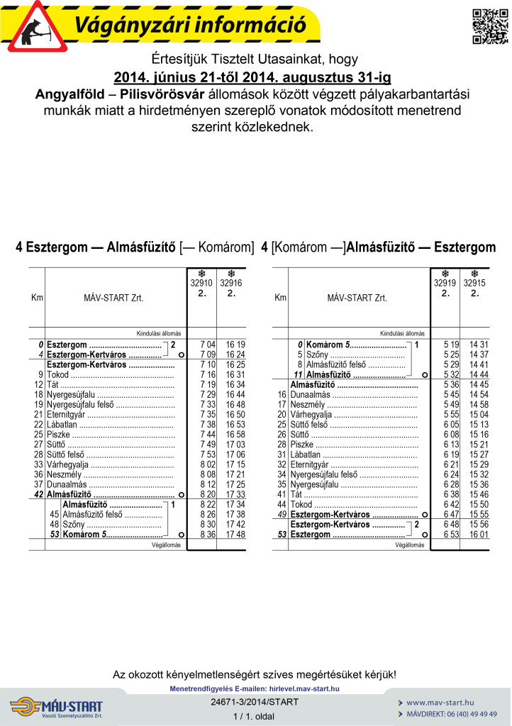 Microsoft Word - T_4_Angyalföld-Pilisvörösvár_2013.12.15-201